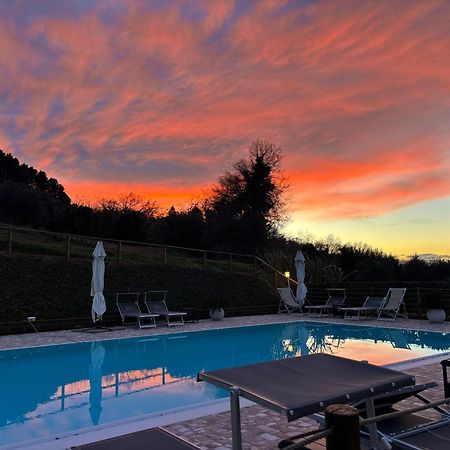 B&B Casalfarano Cupra Marittima Exteriör bild