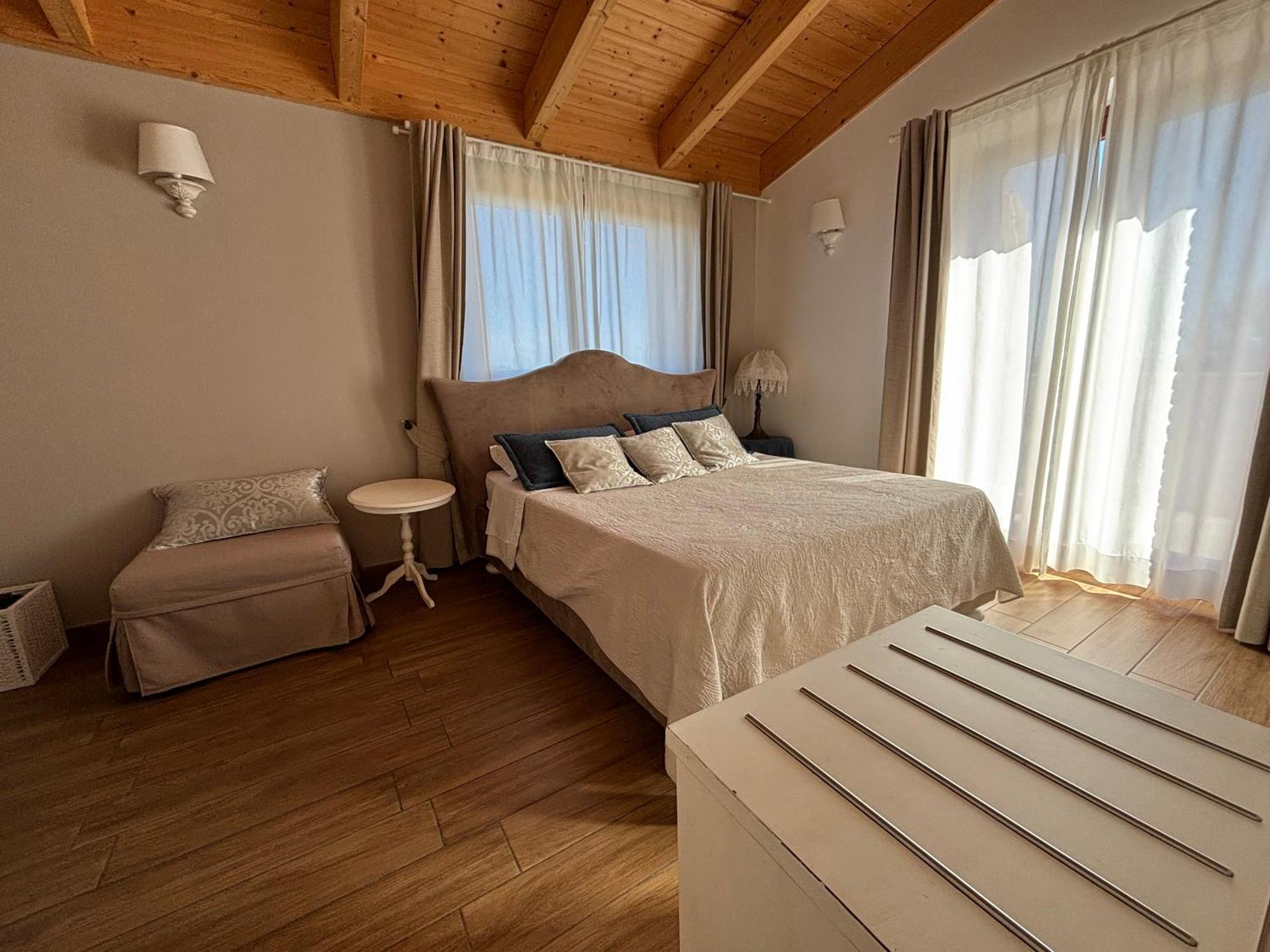 B&B Casalfarano Cupra Marittima Exteriör bild