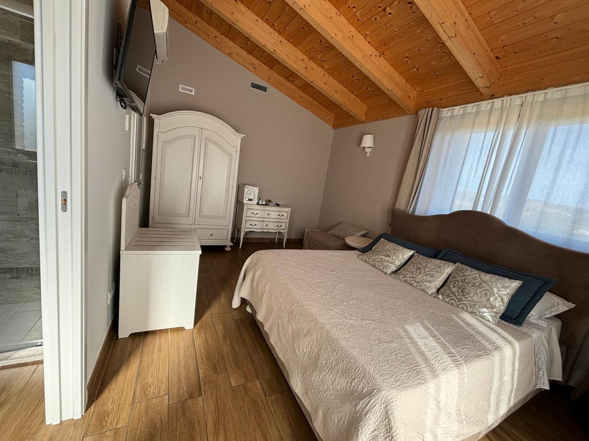 B&B Casalfarano Cupra Marittima Exteriör bild