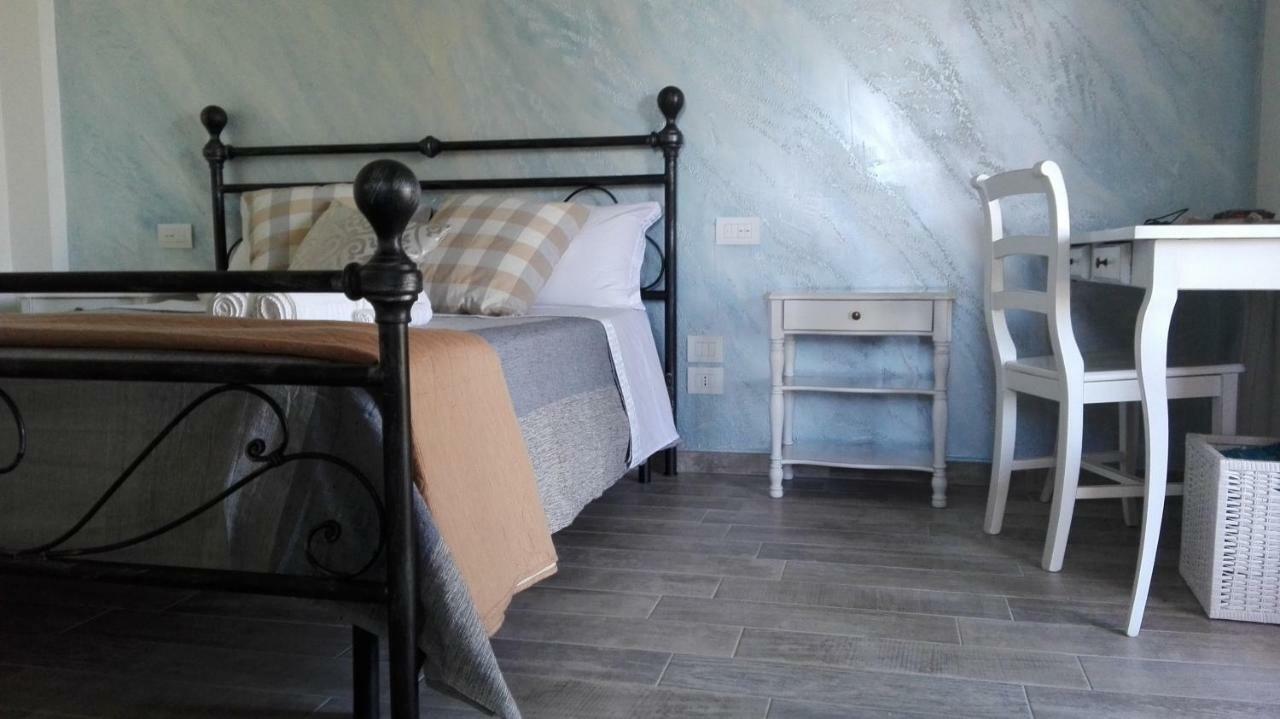 B&B Casalfarano Cupra Marittima Exteriör bild