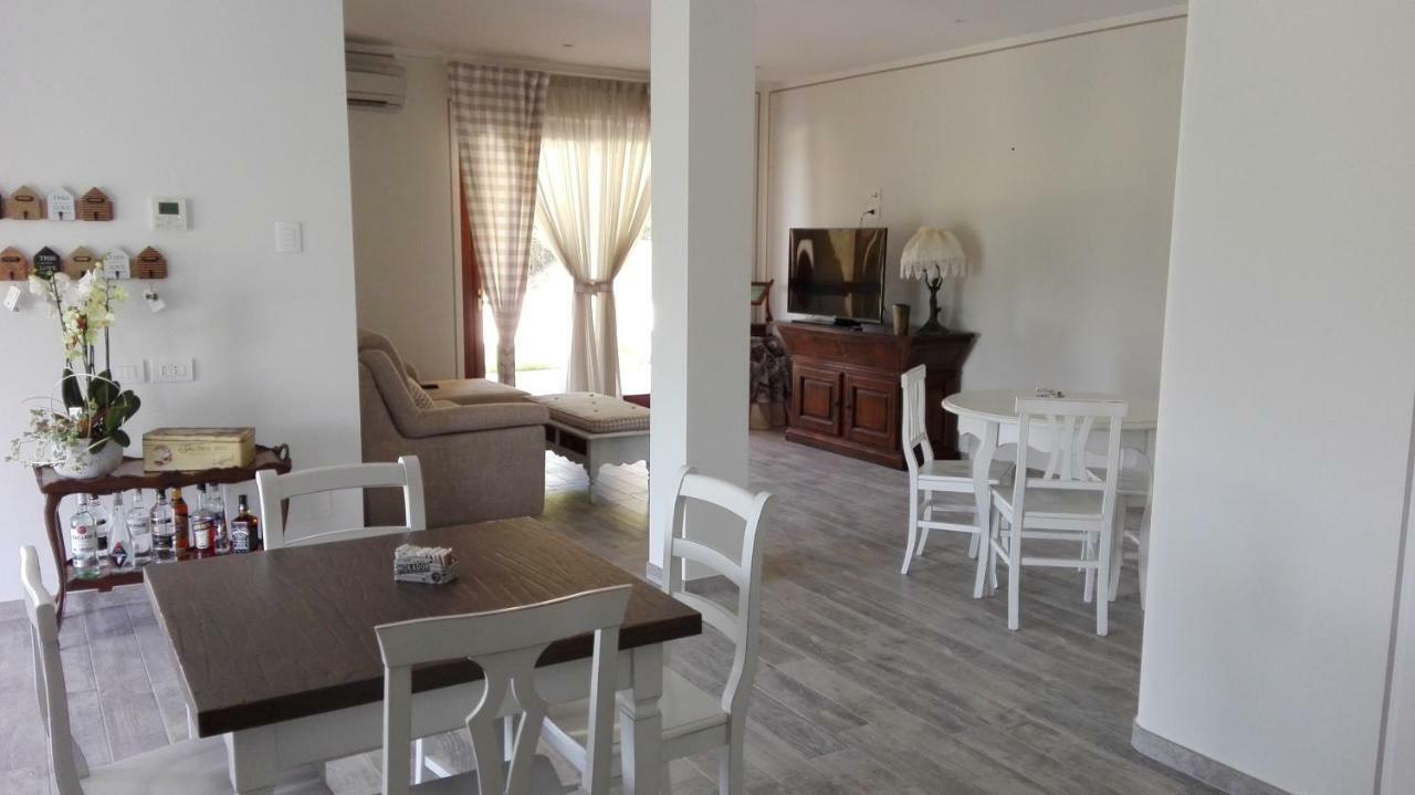 B&B Casalfarano Cupra Marittima Exteriör bild