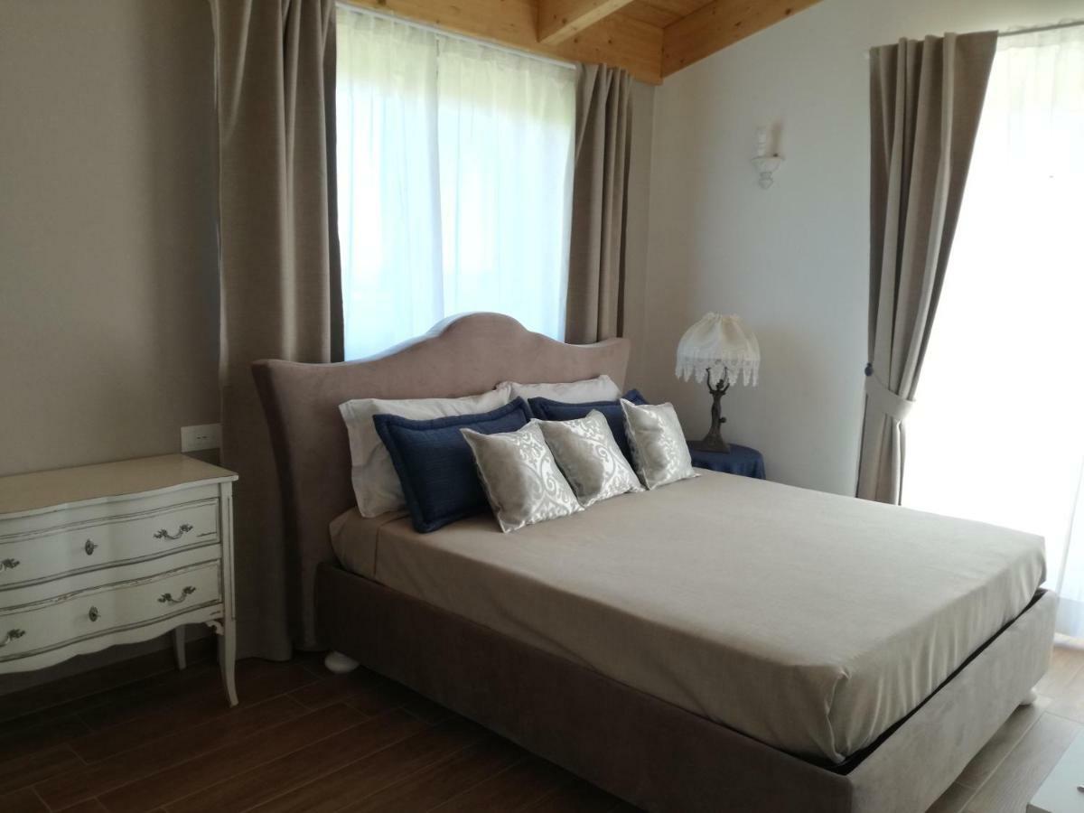 B&B Casalfarano Cupra Marittima Exteriör bild
